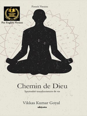 cover image of Chemin de Dieu